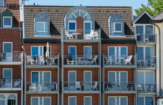 Nordland Appartements - Wohnung Nordstrand - Foto 34