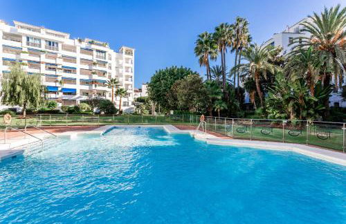 by RIVA - Outstanding, Contemporary Studio in Puerto Banus Gardens - Foto 14