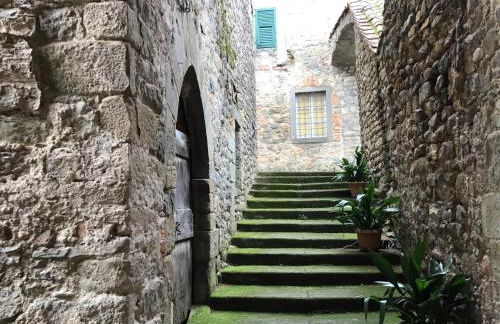 La Codirossa - magnificent view - Foto 18