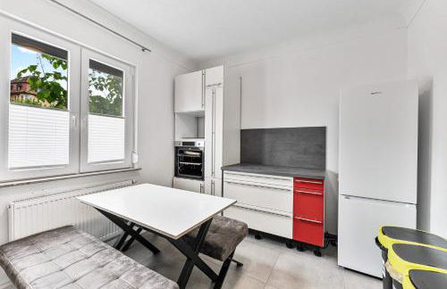 RAUMSCHMIDE Apartments Esslingen Altbach - Foto 21