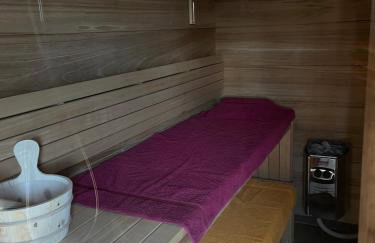 Luxury apartment LUNA for 6, sauna, center, **** - Photo 19