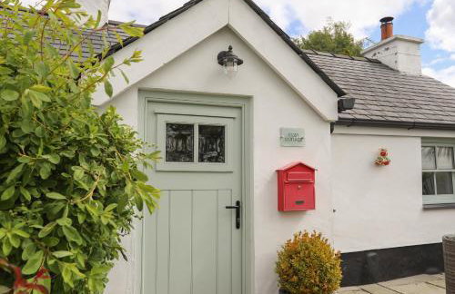 Cosy Cottage - Foto 2