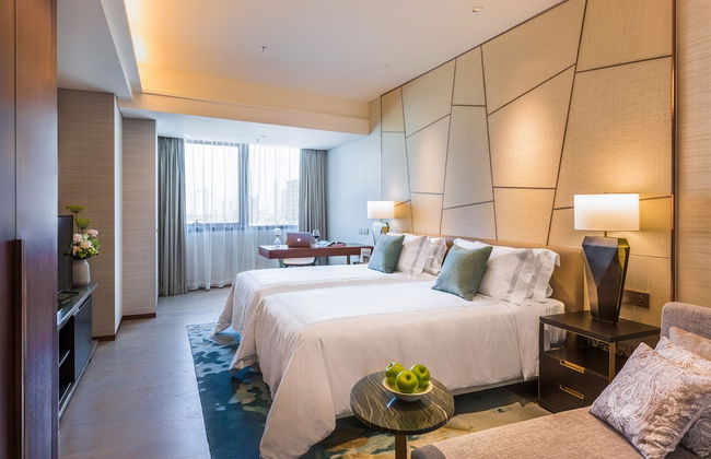 Fraser Suites Dalian - Foto 20