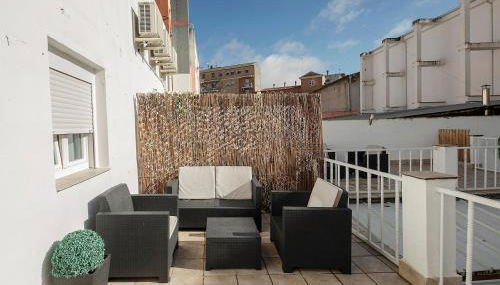 Apartamentos Gladiador - Foto 3