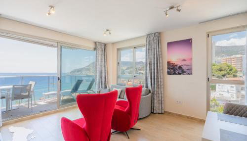 CostaBlancaDreams Melior in Calpe - Foto 5