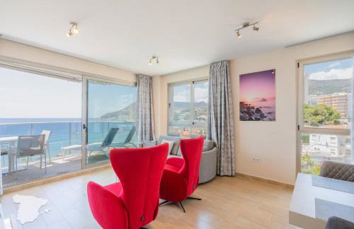CostaBlancaDreams Melior in Calpe - Foto 5