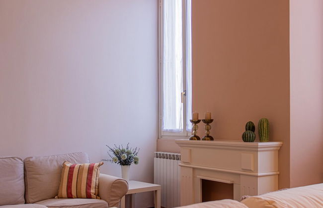 La Ringhiera Fiorita 201 Autodromof1 Villa Reale - Foto 6