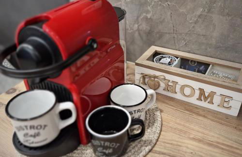 THOMAS LUXURY APARTMENT in the historical center of Ioannina - Foto 15