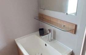 En bord d'eau - charmant Mobil-home climatisé - Cap ferret - Foto 8