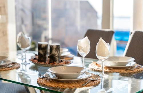 Villa Golden Horizon - Foto 6