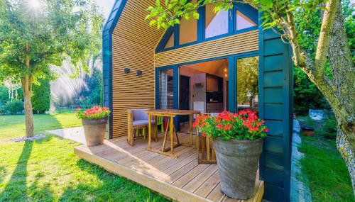 Willa Stodoła - Foto 2