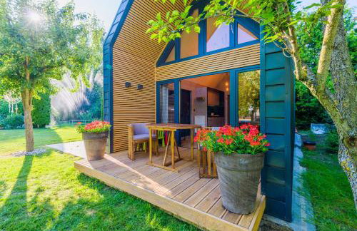 Willa Stodoła - Foto 2