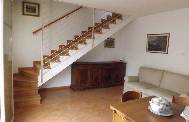 Appartamento sulla spiaggia con balcone - Foto 14