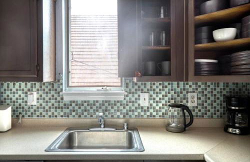 Georgetown 2br w wd nr Embassy Row nightlife WDC-705 - Foto 12