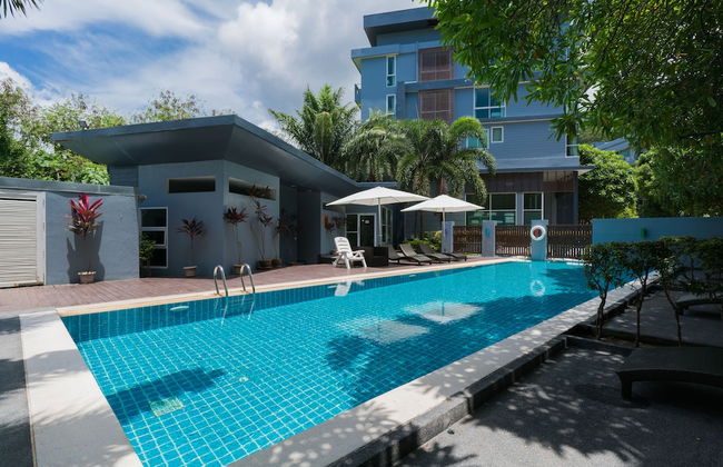 The Kris Condo by Knock-Knock - Foto 48