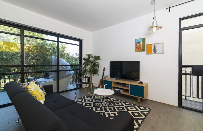 Mr. Brooklyn - By TLV2GO - Foto 25