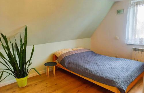 Całoroczny dom w sercu Mazur - Photo 12