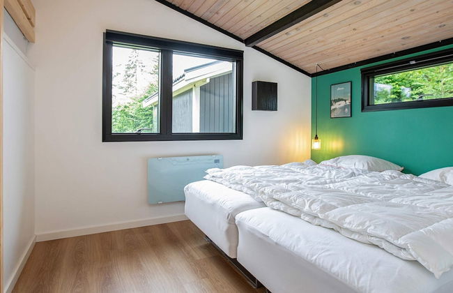 Holiday Home in KÃ¸ge - Foto 10