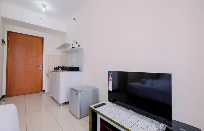 Simple Furnished Studio Apartment at Maple Park - Foto 9