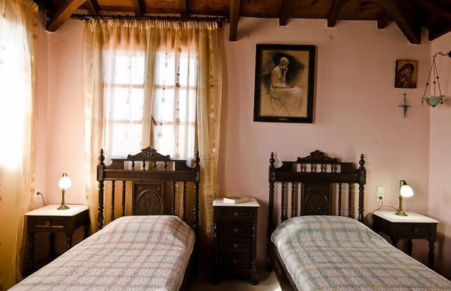 Vatellis Villas - Foto 14