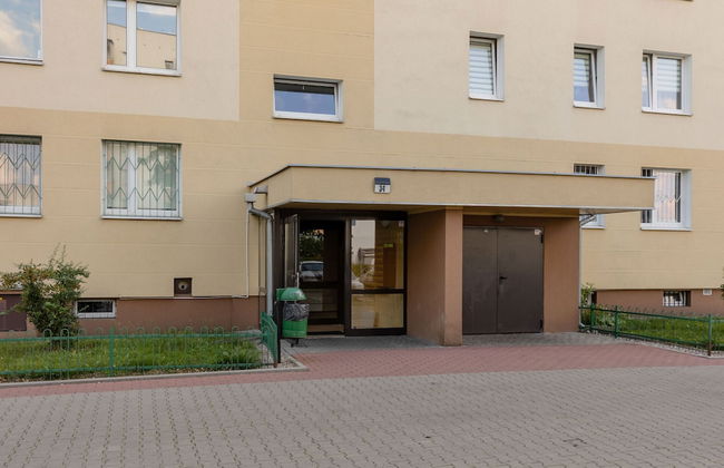 2-bedroom Franciszka Kawy 34 by Renters - Foto 18