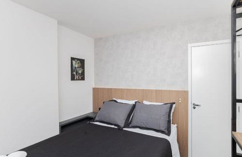 Apartamentos para 5 pessoas com Piscina e Academia no Centro - Foto 69