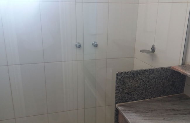 La Residence Flat Hotel - Foto 60