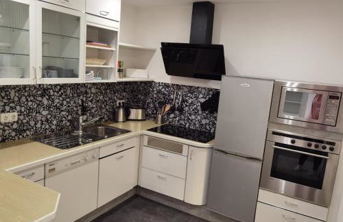 Main Appartement-Haus - 97896 Freudenberg - Foto 16