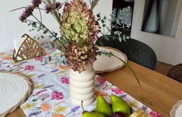 FeWo mit Alpaka Blick - Photo 1