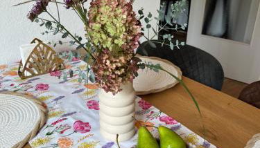 FeWo mit Alpaka Blick - Foto 1