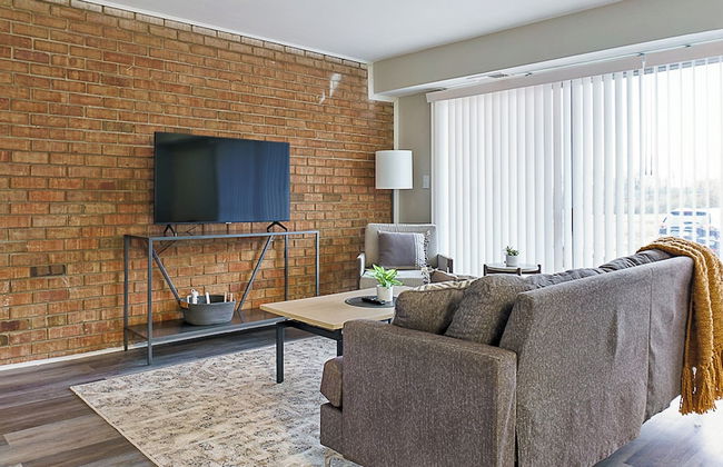 Fountain Parc Apartments By Barsala - Foto 16