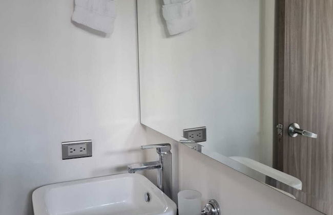 504 Moderno Aparta-Suite en Versalles Tipo Loft - Cali Tower Suites & Lofts - Photo 43