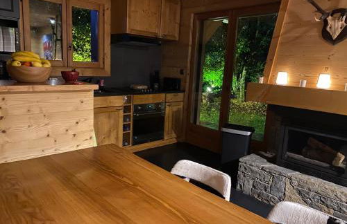 Chalet Megeve, idéal familles proche ski et centre village - Foto 32