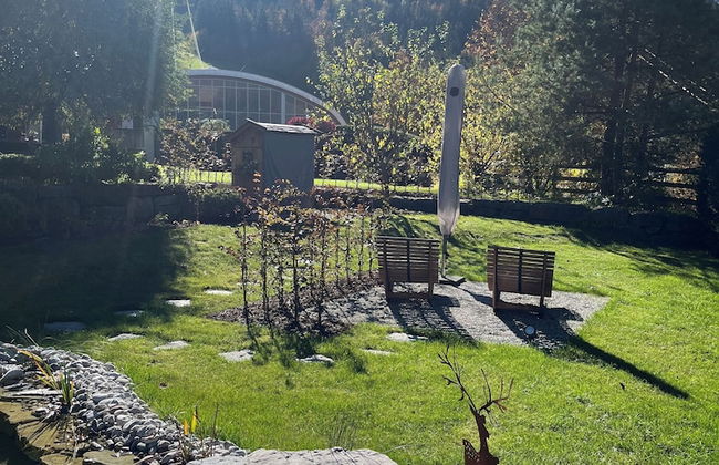 Ferienhaus Heimhof - Foto 50