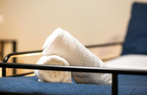 Chic Escape 710 2bd Sleeps 12 Free Parking - Foto 19