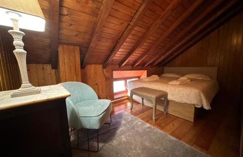 Ribeiro Country Villa com Piscina a 30 min do Porto - Foto 51