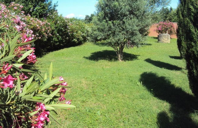 Maison d'hotes La Douloire - Foto 27