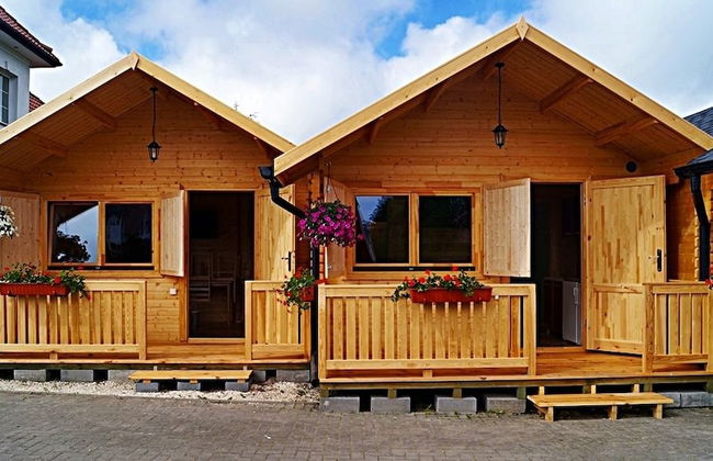 Domki Onyx - Foto 59