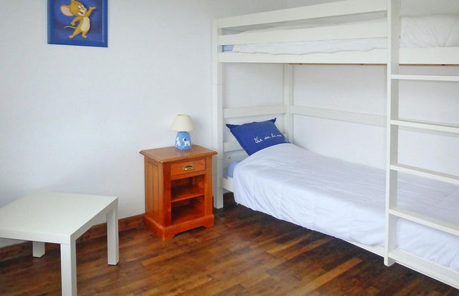 Holiday Home With Beautiful Terrace Area - Photo 3