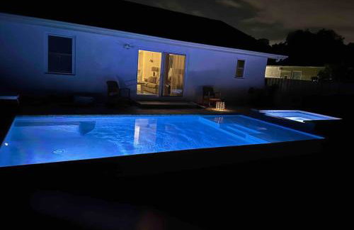 Villa Maria Salt Sun 7 minutes to Indian Rocks Beach - Foto 49