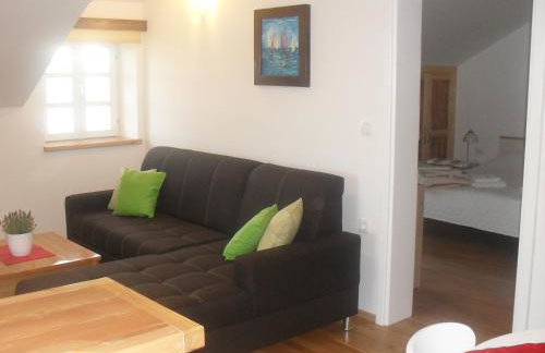 Apartments with parking space Kuciste, Peljesac - 14107 - Photo 6