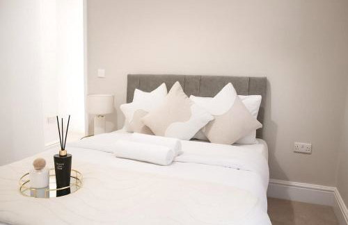 The Luxe Apartment - Foto 6