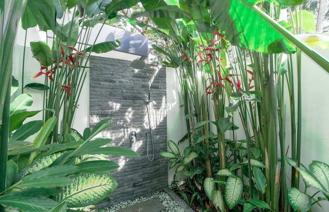 Villa Green Pearl - Foto 44