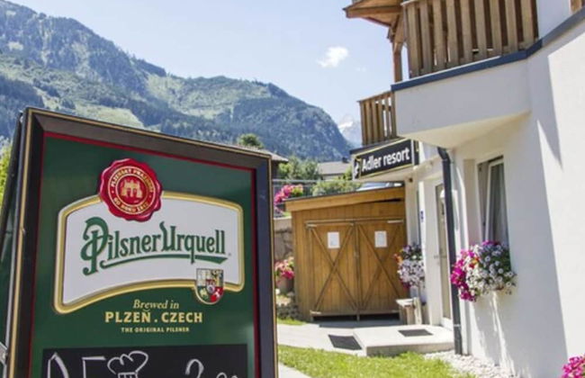 Adler Resort Kaprun - Foto 27