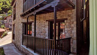 The Black Chestnut - Foto 2