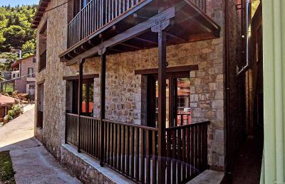 The Black Chestnut - Foto 2