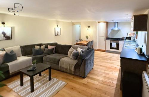 The Stables Lake District Retreat by PolkaStays - Photo 8