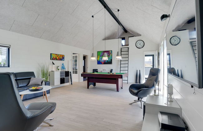 "Henrikke" - 500m to the fjord - Foto 31