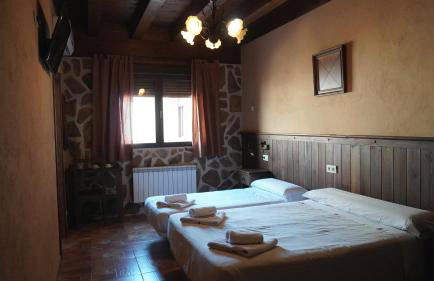 Casa Rural Vallecasar - Foto 29