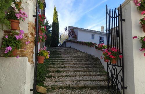 Cortijos Rurales Castril, El Casto - Foto 27